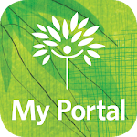 Cover Image of Download My RCH Portal  APK