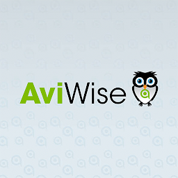 「AviWise」のアイコン画像