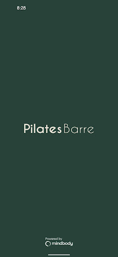 Pilates Barre Sydney Screenshot 1 - AppWisp.com