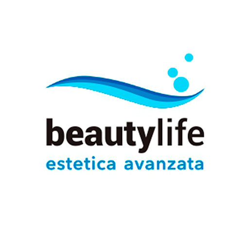 Beauty Life logo