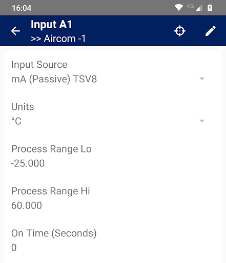 aircom Screen 2