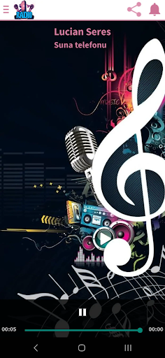 Radio 1 Manele Screen 2