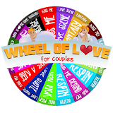 Wheel of Love ❤️ (for couples) icon