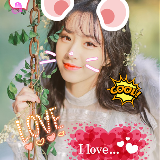 Photo Editor & Collage Maker