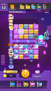 Cubic Clash：Tower Defense Game