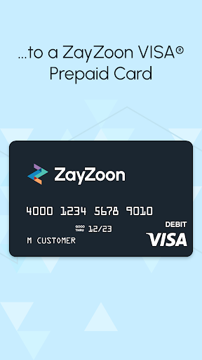 ZayZoon - Wages On-Demand 3