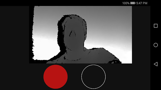 Android application RS Photo screenshort