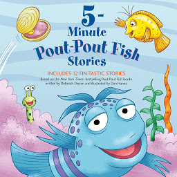 Icon image 5-Minute Pout-Pout Fish Stories