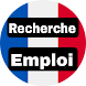 Emploi France Recherche emploi - Androidアプリ