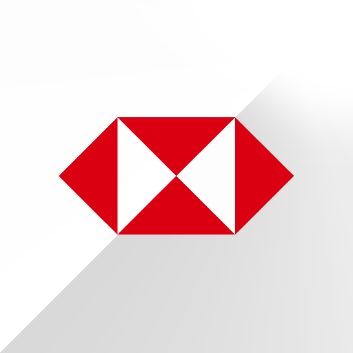 HSBC Turkey logo