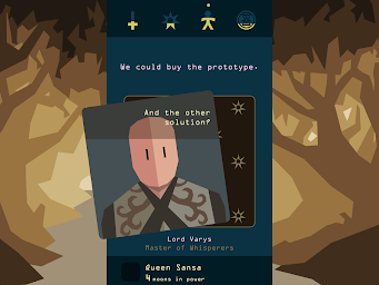 Reigns: Game of Thrones