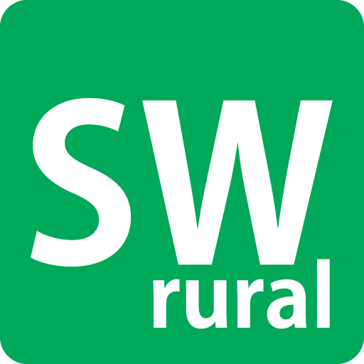 SWRural Coletor logo