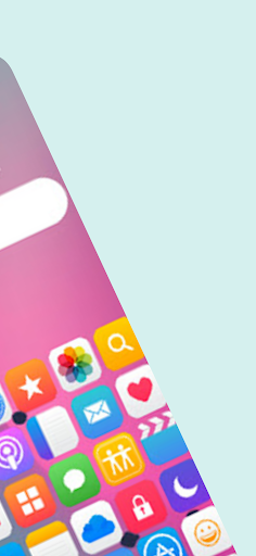Theme for Infinix Hot 11 Screen 2