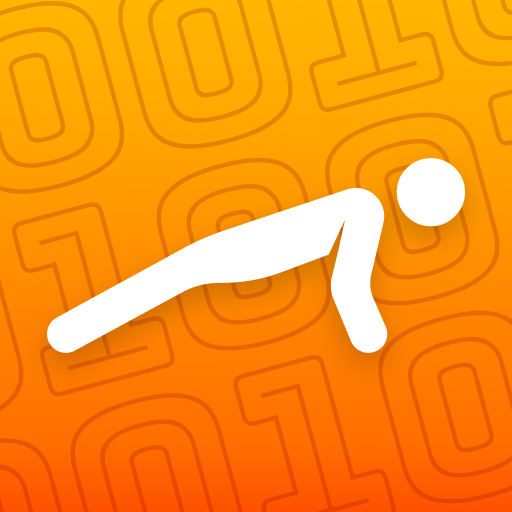 100 Push-Ups Counter & Trainer ดาวน์โหลดบน Windows