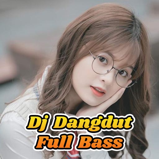 Dj Musik Dangdut Full Bass logo