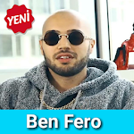 Cover Image of Download Ben Fero bütün şarkıları internet olmadan 1.0 APK