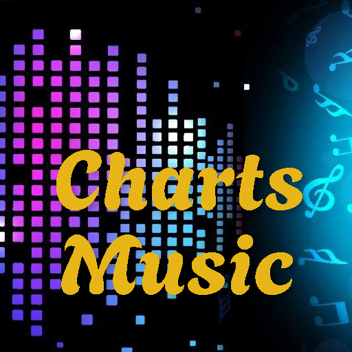 Charts Music logo