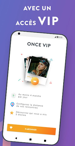 Once Appli De Rencontres Serieuses Tchat Overview Google Play Store France