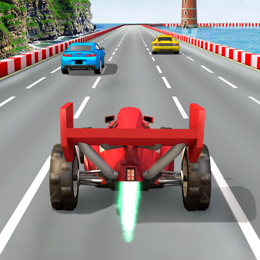 Gadi Game - Micro Kar Game 3D
