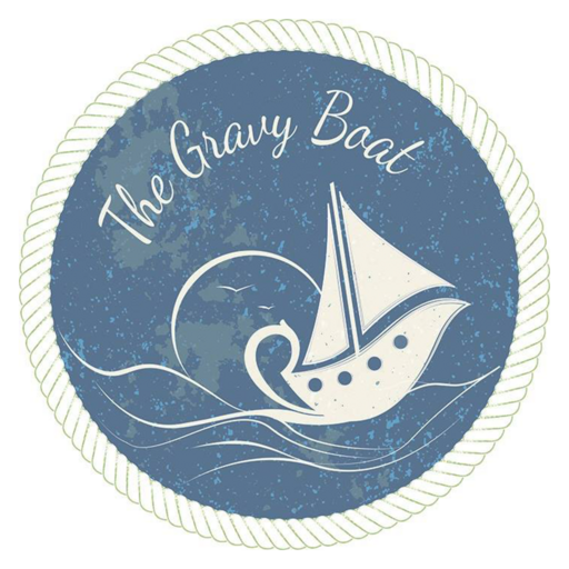 The Gravy Boat logo