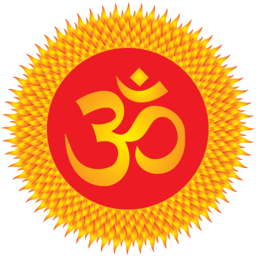 Om: Meditate with Mantras  Icon