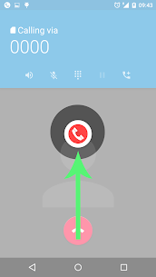 I-Call Recorder - I-ACR MOD APK (I-Pro Unlocked) 5