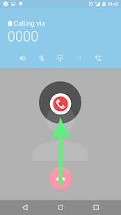 Call Recorder - ACR Tangkapan layar