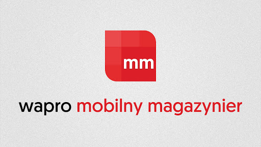 WAPRO Mobile Mag - Magazynier