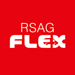 Symbolbild für RSAG-Flex