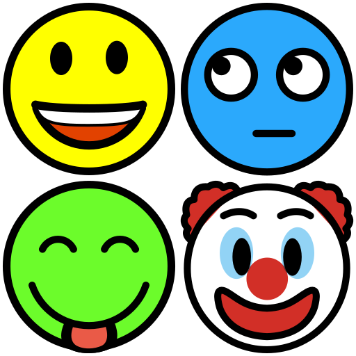 SortMees - Ball Sorting Puzzle logo