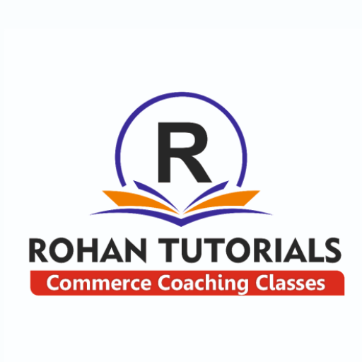 RohanTutorials logo