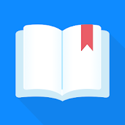 IVY Reader: eBook Reader, read txt, epub, pdf, doc
