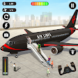 Flight Simulator Plane Games