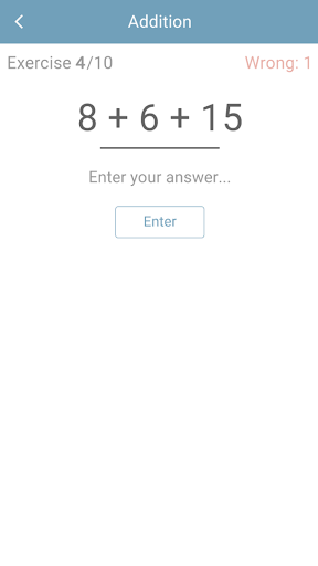 Mathme.io Screen 3