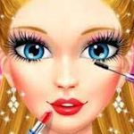 Cover Image of 下载 girls makeup games : dress up  APK