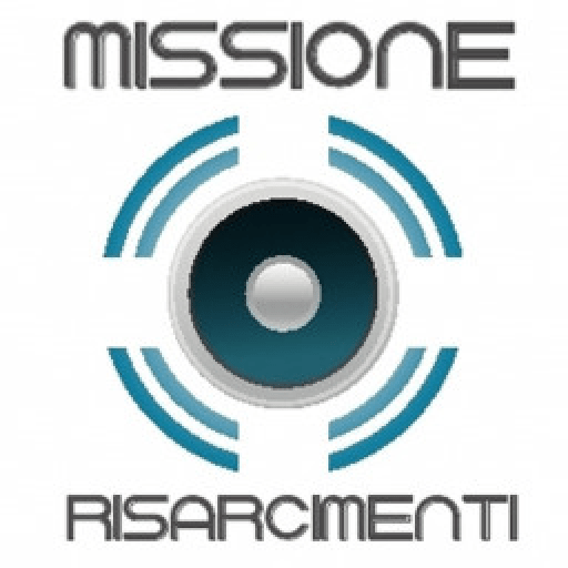 Mi risarcisco logo