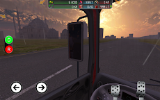 Intercity Truck Simulatorのおすすめ画像5