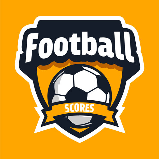 Live Football Scores  Icon