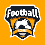 Cover Image of Download Live Football Scores  APK