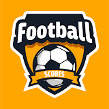 Live Football Scores icon
