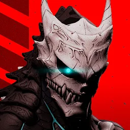 怪獣８号 THE GAME Mod Apk