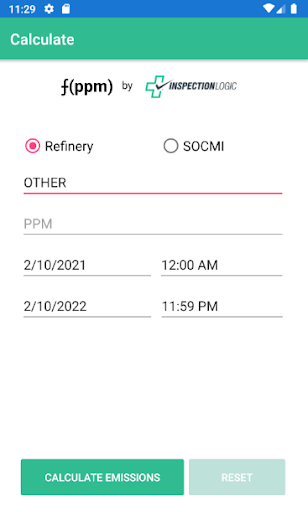 FPPM Screen 3