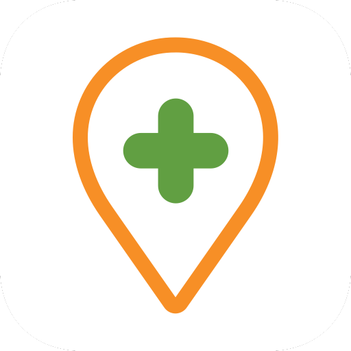 DeliveRx logo