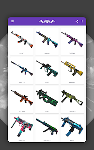 How to draw weapons. Step by step drawing lessons 22.4.10b APK screenshots 10