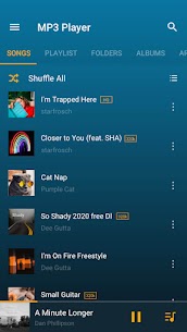 Free Music Player – MP3 Player [Premium] 1