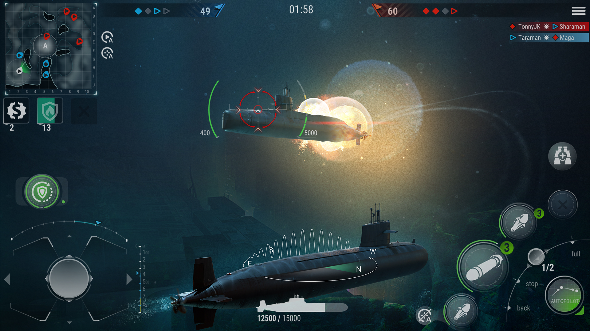 world-of-submarines-mod-apk-download