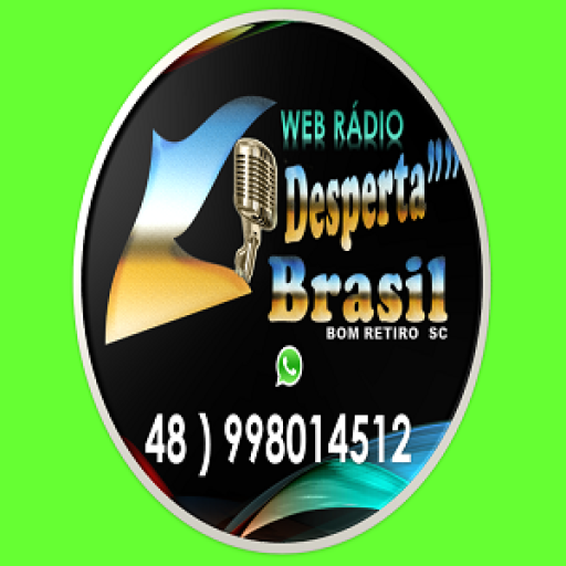 Radio Desperta Brasil