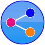 Cover Image of 下载 Share Applications 2.3 APK