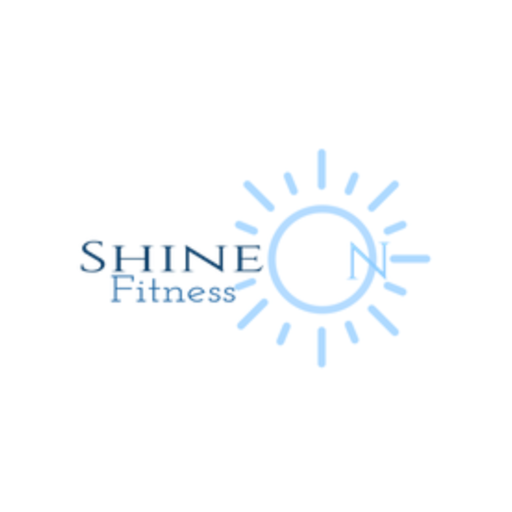 Shine On Fitness LLC logo