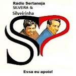 Cover Image of Tải xuống Rádio Web Silveira e Silveirinha 2.0 APK